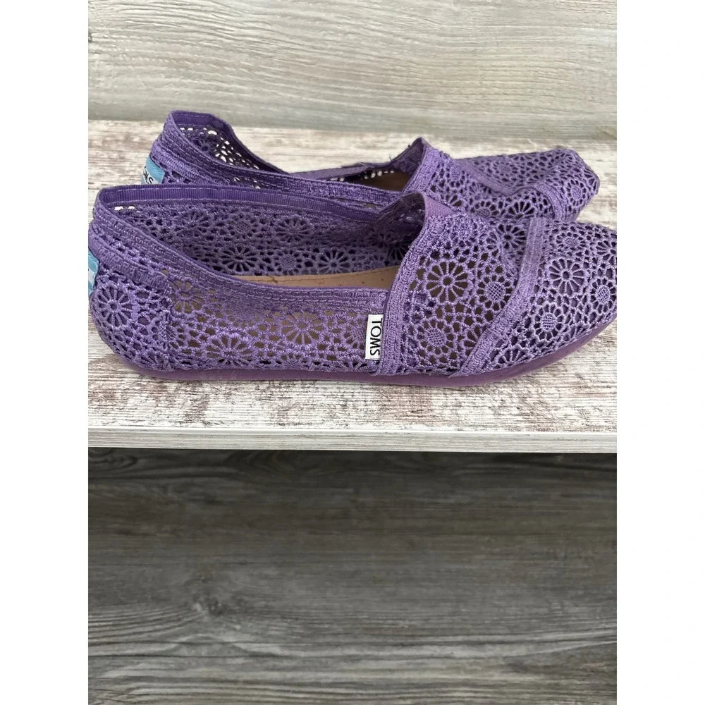 Toms classic alpargata